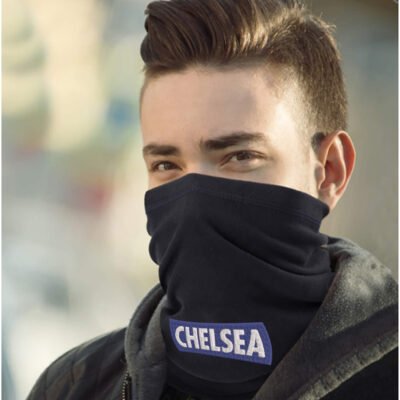 Chelsea Neck Warmer Snood and Beanie Hat Set