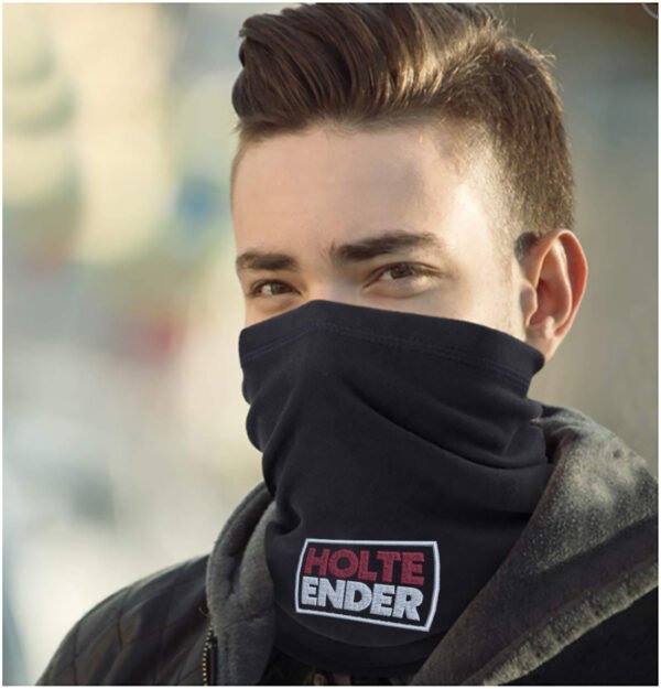 holte ender