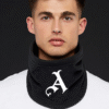 Arsenal Snood And Beanie Hat set - Image 2